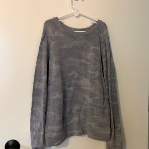 Athleta girl long sleeve